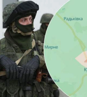 ISW: росблогеры признали, что СОУ почти полностью зачистили Купянск от россиян