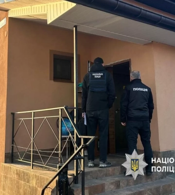 Масштабні обшуки в медзакладах: підозру отримав керівник лікарні в Миколаєві