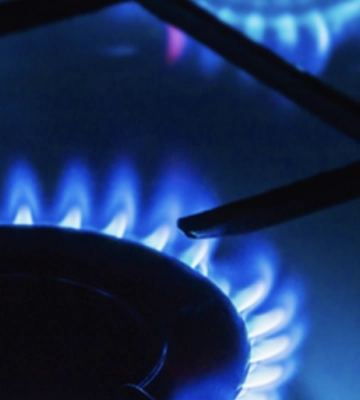 Одеська область без газу на кілька днів: кого торкнуться масштабні роботи