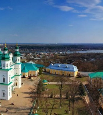 Більша частина Чернігівської області без електрики: причина