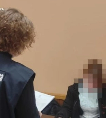 Схему виїзду за кордон через фіктивне батьківство викрили у Дніпрі. ФОТО