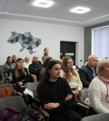 Захист прав дітей та підліткова злочинність - на Мукачівщині визначили кроки для підтримки дітей у складних обставинах