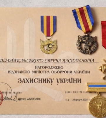 Має 4 онуків та 5 правнуків: довгожителька з Волині відзначила 91-річчя