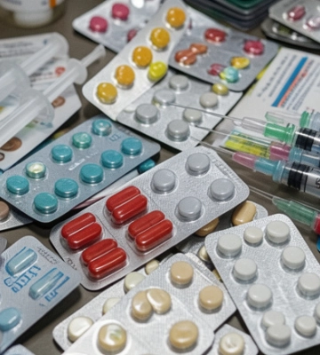Безкоштовні ліки для одеситів: кого охопила міська програма "Здоров’я"