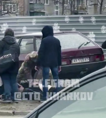 62-річний чоловік помер на Полтавському шляху у Харкові: поліція з'ясовує обставини смерті