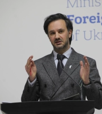 Публікуючи колонізаторські плани Росія спрощує доведення в судах наміру геноциду - МЗС