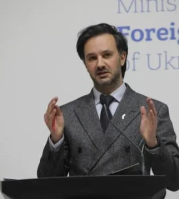 МЗС підтримало рішення польського суду про екстрадицію Бутягіна в Україну