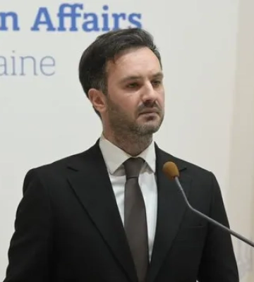 МЗС про контакти України з Ізраїлем: Розмови лідерів опрацьовуються