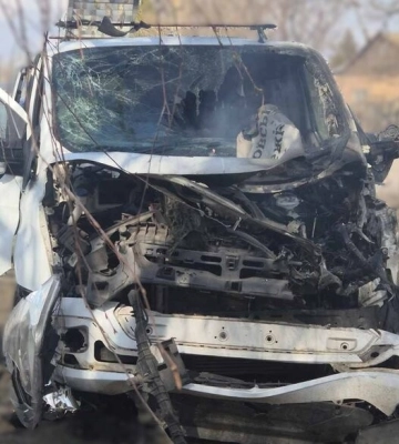 Сили оборони відкинули противника поблизу Березового на Дніпропетровщині. Ворог просунувся на Донеччині, - DeepState. МАПА
