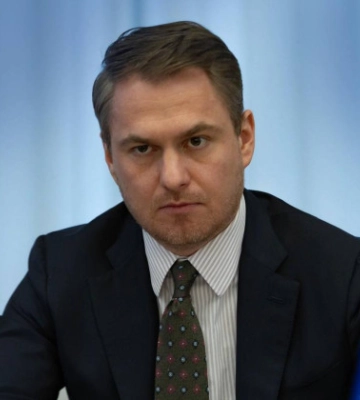 У Польщі суд першої інстанції схвалив екстрадицію російського археолога Бутягіна в Україну