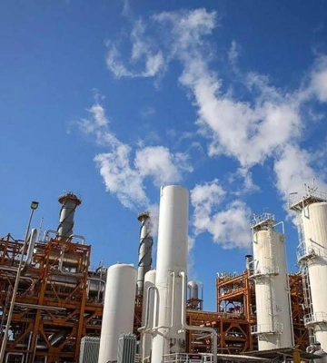 США та Ізраїль вдарили по родовищу в Ірані: нафта пробила 105 доларів