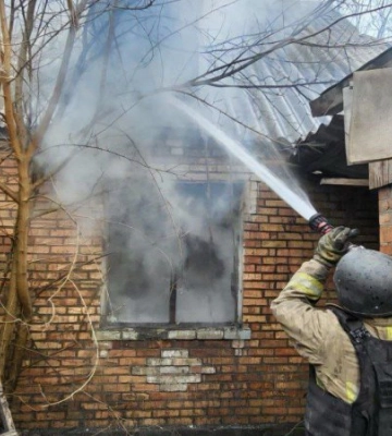 Двоє людей дістали поранення на Дніпропетровщині