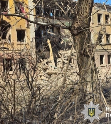 Окупанти за добу вбили 5 цивільних на Донеччині, 14 людей зазнали поранень