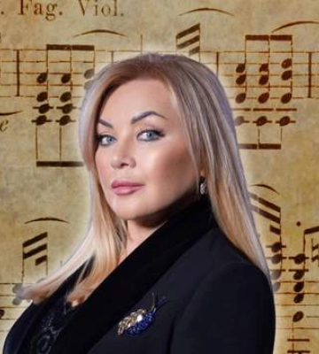Эту песню Оксана Билозир услышала в Кабуле в 1986 году и сделала ее безумно популярной в Украине
