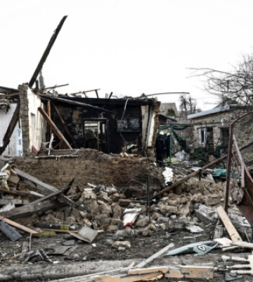 В ОВА розповіли про стан постраждалих від атаки дронів на Запоріжжя
