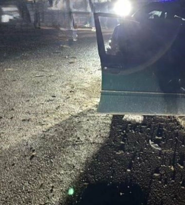 На Львівщині внаслідок ДТП загинули двоє літніх пішоходів