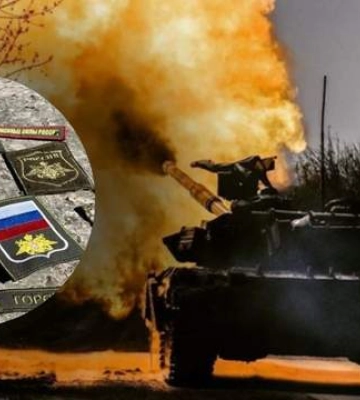 В Мариуполе российский пункт управления взлетел в воздух: СОУ ударили по ряду вражеских объектов