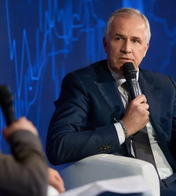 Банки готовы на 77%. СЕО ПриватБанка о том, что изменится для Украины после интеграции в ЕС — интервью
