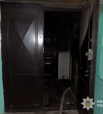 У Тернополі чадний газ вбив літню людину - поліція розпочала розслідування