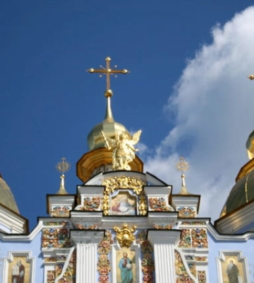 В УПЦ КП вже заявили про обрання нового патріарха замість Філарета