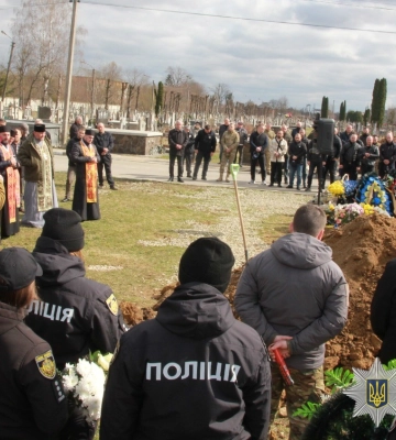 Загинув 29-річний захисник з Луганщини Сергій Тімофєєв