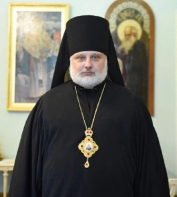 Архиепископ Сумской Никодим стал новым патриархом УПЦ КП