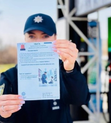Пальне під контролем: нові правила безпеки на АЗС, про які має знати кожен