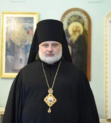 Архієпископ Сумський Никодим став новим патріархом УПЦ УП