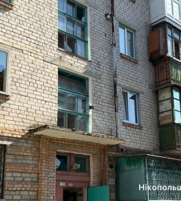 Росіяни понад 30 разів атакували Дніпропетровщину: постраждала дитина 
