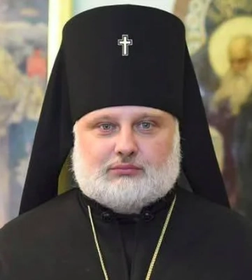 УПЦ КП возглавил архиепископ Сумской Никодим