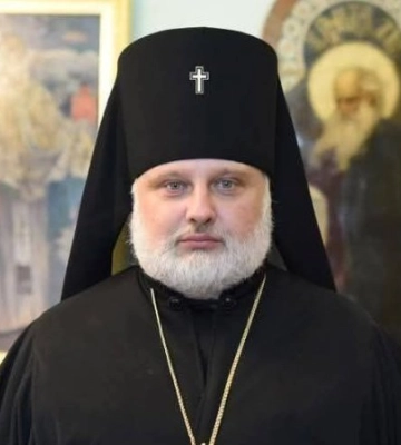 Архієпископ Сумський і Охтирський Никодим повідомив про те, що очолив УПЦ КП