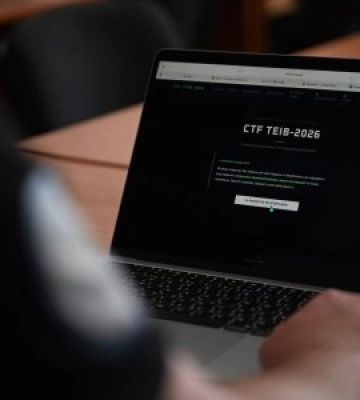 Кібербитва, що змінює правила гри: в Ужгороді стартував чемпіонат, який виводить Закарпаття на новий рівень