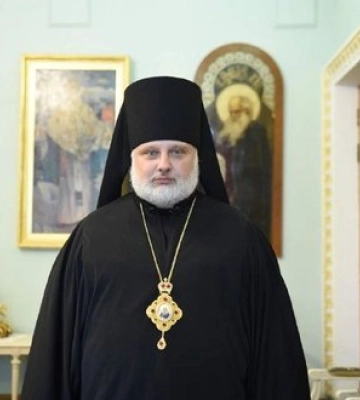 УПЦ КП заявила про обрання нового патріарха: ним став архієпископ Сумський Никодим