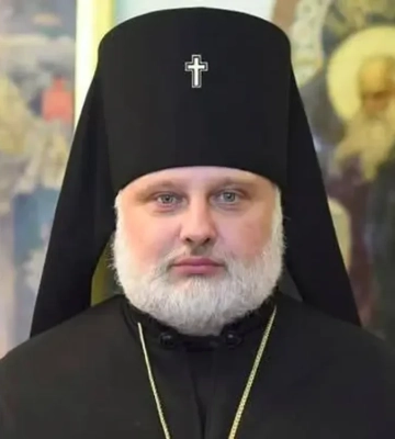 Архієпископ Сумський Никодим став новим патріархом УПЦ УП