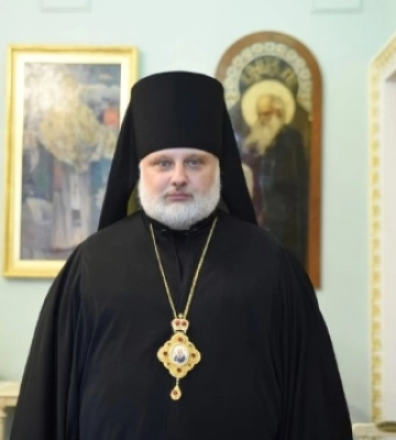 Новим патріархом УПЦ КП обрали архієпископа Сумського Никодима