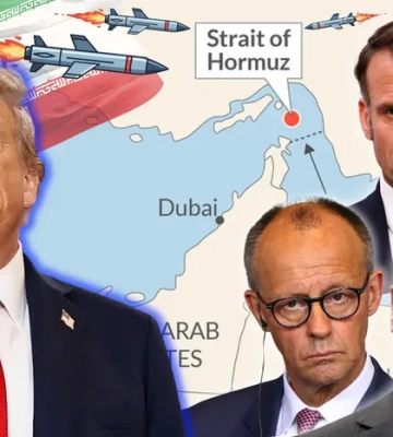 Трамп проти Ірану: перші наслідки і тривожні перспективи