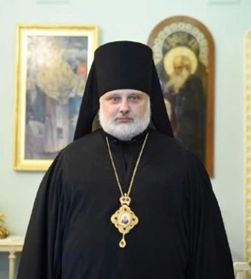 Объявлено имя нового патриарха УПЦ КП