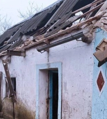 Під ударами РФ 39 населених пунктів Запорізької області: є загиблі та поранені. ФОТО