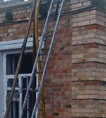 Ворог за ніч майже 20 разів обстріляв чотири райони Дніпропетровщини, є постраждалий