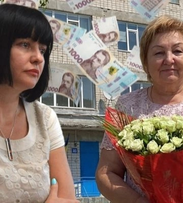 Директорка лікарні під підозрою: у Миколаєві розслідують привласнення десятків млн грн