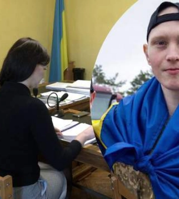 Не повернула 4 мільйони гривень зарплати: мати звільненого з полону бійця просить мирову угоду