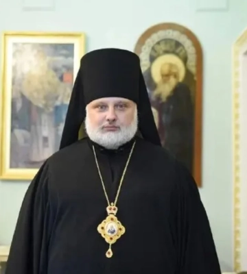 Стало відомо, хто очолив УПЦ КП після смерті патріарха Філарета