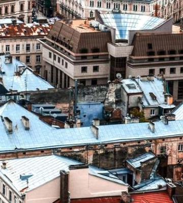 Оренда квартир у Львові: де найдорожче жити та як різняться ціни по районах