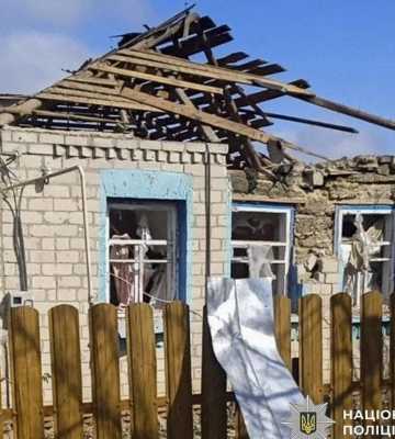 Війська РФ за добу атакували 12 населених пунктів Харківщини, двоє постраждалих