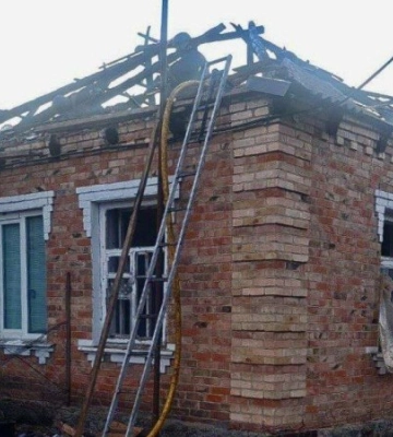Війська РФ за добу атакували 12 населених пунктів Харківщини, двоє постраждалих