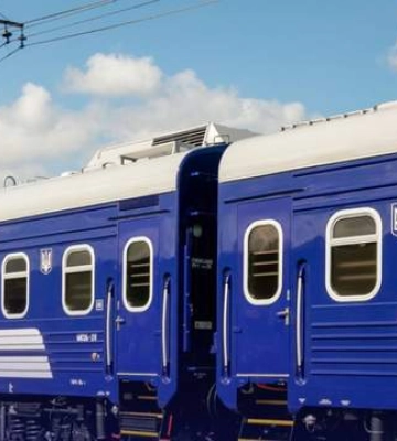 Это спасает жизни: в Укрзализныце объяснили, как действовать пассажирам в случае эвакуации из поезда