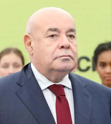 В Киеве проходят похороны патриарха Филарета