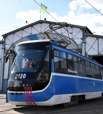 Наступний етап після оцінки доброчесності: Оголошено конкурс на відбір членів наглядової ради «Миколаївелектротрансу»