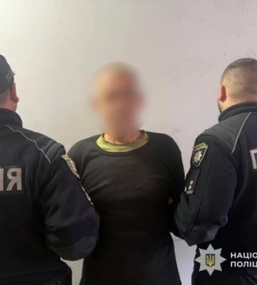 Забив до смерті і зник у лісі: шокуючі подробиці злочину на Закарпатті, які сколихнули всю громаду