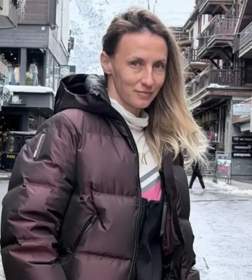 Українська тенісистка показала, яку терапію обирає для психологічного відновлення